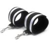 Comprar OHMAMA FETISH - ESPOSAS MUÑECAS GRIS al mejor precio - Envíos Discretos
