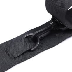 Comprar OHMAMA FETISH - ESPOSAS MUÑECAS NYLON al mejor precio - Envíos Discretos