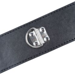 Comprar OHMAMA FETISH - RESTRICCIONES MUÑECA CON BROCHE DE METAL al mejor precio - Envíos Discretos