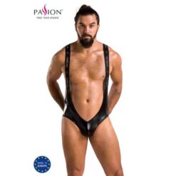 Comprar PASSION - 027 BODY BRUNO NEGRO L/XL al mejor precio - Envíos Discretos