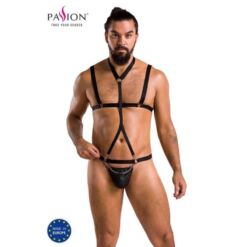 Comprar PASSION - 039 SET ANDREW NEGRO L/XL al mejor precio - Envíos Discretos
