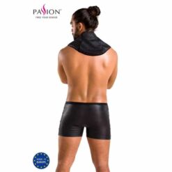 Comprar PASSION - 051 SET EDWARD NEGRO L/XL al mejor precio - Envíos Discretos
