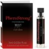 Comprar PHEROSTRONG - PERFUME CON FEROMONAS BEAST PARA HOMBRE 1 ML al mejor precio - Envíos Discretos