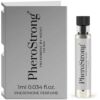 Comprar PHEROSTRONG - PERFUME CON FEROMONAS BY NIGHT PARA HOMBRE 1 ML al mejor precio - Envíos Discretos