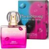 Comprar PHEROSTRONG - PERFUME CON FEROMONAS HQ PARA ELLA 50 ML al mejor precio - Envíos Discretos