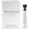 Comprar PHEROSTRONG - PERFUME CON FEROMONAS POPULARITY PARA HOMBRE 1 ML al mejor precio - Envíos Discretos