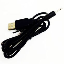 Comprar PRETTY LOVE - CARGADOR USB CON CABLE al mejor precio - Envíos Discretos