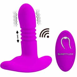 Comprar PRETTY LOVE - HEATHER ANAL UP AND DOWN al mejor precio - Envíos Discretos