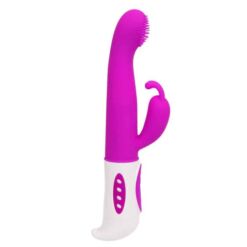 Comprar PRETTY LOVE - SMART HUGH RABBIT LILA al mejor precio - Envíos Discretos