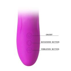Comprar PRETTY LOVE - WARD RABBIT UP & DOWN al mejor precio - Envíos Discretos