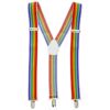 Comprar PRIDE - TIRANTES BANDERA LGBT al mejor precio - Envíos Discretos