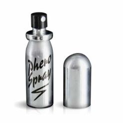 Comprar RUF - SPRAY FEROMONAS HOMBRE 15ML al mejor precio - Envíos Discretos