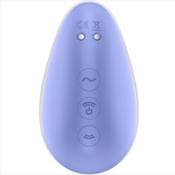 Comprar SATISFYER - PIXIE DUST LILA ESTIMULADOR AIR PLUSE al mejor precio - Envíos Discretos