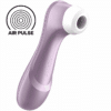 Comprar SATISFYER - PRO 2 ESTIMULADOR VIOLETA al mejor precio - Envíos Discretos