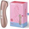 Comprar SATISFYER - PRO 2 VIBRATION EDICIÓN 2020 al mejor precio - Envíos Discretos