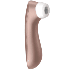 Comprar SATISFYER - PRO 2 VIBRATION EDICIÓN 2020 al mejor precio - Envíos Discretos