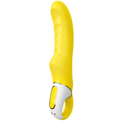 Comprar SATISFYER - VIBE YUMMY SUNSHINE al mejor precio - Envíos Discretos