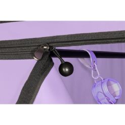 Comprar SECRET DOME - KINK CLUB CABINA SCANDALE MORADO al mejor precio - Envíos Discretos
