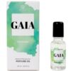 Comprar SECRETPLAY - GAIA PERFUME NATURAL FEROMONAS EN ACEITE PARA MUJER 20 ML al mejor precio - Envíos Discretos