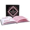 Comprar SECRETPLAY - KAMASUTRA LIBRO DE POSTURAS SEXUALES (ES/EN/DE/FR/NL/PT) al mejor precio - Envíos Discretos