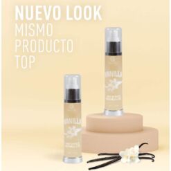 Comprar SECRETPLAY - LUBRICANTE 2-1 EFECTO CALOR VAINILLA 50 ML al mejor precio - Envíos Discretos
