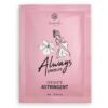 Comprar SECRETPLAY - MONODOSIS ALWAYS VIRGIN 4ML al mejor precio - Envíos Discretos