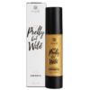 Comprar SECRETPLAY - PRETTY BUT WILD ACEITE BRILLO CORPORAL 50 ML al mejor precio - Envíos Discretos