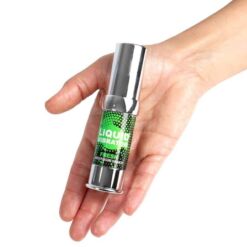 Comprar SECRETPLAY - VIBRADOR LIQUIDO FRESH ESTIMULADOR & INTENSIFICADOR PLACE 15 ML al mejor precio - Envíos Discretos