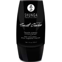 Comprar SHUNGA - NAUGHTIER KIT al mejor precio - Envíos Discretos