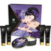 Comprar SHUNGA - SECRET GEISHA FRUTAS EXOTICAS al mejor precio - Envíos Discretos