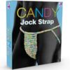 Comprar SPENCER & FLEETWOOD - CARAMELOS JOCK STRAP al mejor precio - Envíos Discretos