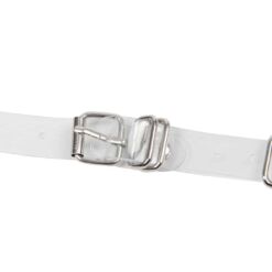 Comprar SUBBLIME - 953737 ARNÉS DE PECHO CON ANILLOS Y CADENAS PLATA TALLA ÚNICA al mejor precio - Envíos Discretos