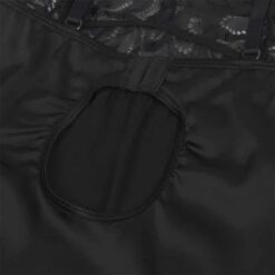 Comprar SUBBLIME - BABYDOLL CON ESTAMPADO FLORAL PECHO NEGRO L/XL al mejor precio - Envíos Discretos