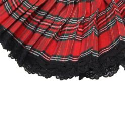 Comprar SUBBLIME - DISFRAZ DE COLEGIALA SEXY CON TOP L/XL al mejor precio - Envíos Discretos