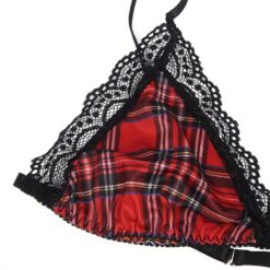 Comprar SUBBLIME - DISFRAZ DE UNIVERSITARIA SEXY L/XL al mejor precio - Envíos Discretos
