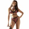 Comprar SUBBLIME - DISFRAZ DE UNIVERSITARIA SEXY S/M al mejor precio - Envíos Discretos