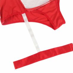 Comprar SUBBLIME - DISFRAZ ENFERMERA SEXY BODY L/XL al mejor precio - Envíos Discretos