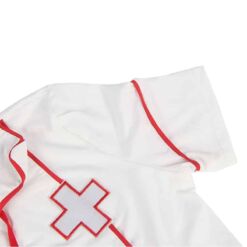 Comprar SUBBLIME - DISFRAZ ENFERMERA SEXY BODY L/XL al mejor precio - Envíos Discretos