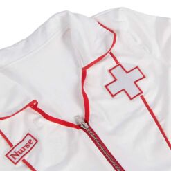 Comprar SUBBLIME - DISFRAZ ENFERMERA SEXY BODY L/XL al mejor precio - Envíos Discretos