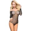 Comprar SUBBLIME - TEDDY MANGA LARGA ROJO L/XL al mejor precio - Envíos Discretos