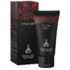 Comprar TITAN GEL - AUMENTO DE PENE 50 ML al mejor precio - Envíos Discretos