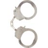 Comprar TOYJOY - ESPOSAS DE METAL al mejor precio - Envíos Discretos