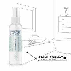 Comprar WATERFEEL - LIMPIADOR JUGUETES STERILE 150 ML al mejor precio - Envíos Discretos