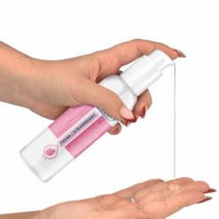 Comprar WATERFEEL - LUBRICANTE BASE AGUA FRESA 175 ML al mejor precio - Envíos Discretos