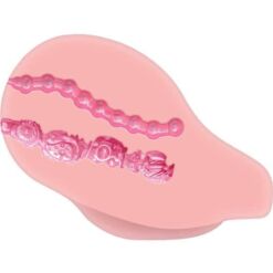 Comprar ACT - BIG ASS MASTURBADOR REALISTA CON VIBRADOR al mejor precio - Envíos Discretos
