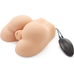 Comprar ACT - FAT ASS FUCKER MASTURBADOR CON VIBRADOR al mejor precio - Envíos Discretos