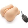 Comprar ACT - NASTY NYMPHO BOUNCER CON VIBRADOR al mejor precio - Envíos Discretos