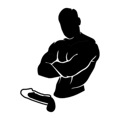Comprar ADDICTED TOYS - EXTENSOR PARA EL PENE NEGRO al mejor precio - Envíos Discretos