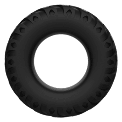 Comprar ADDICTED TOYS - SET 4 ANILLOS SILICONA PARA EL PENE al mejor precio - Envíos Discretos
