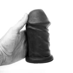 Comprar ALL BLACK - MASTURBADOR DADDY al mejor precio - Envíos Discretos
